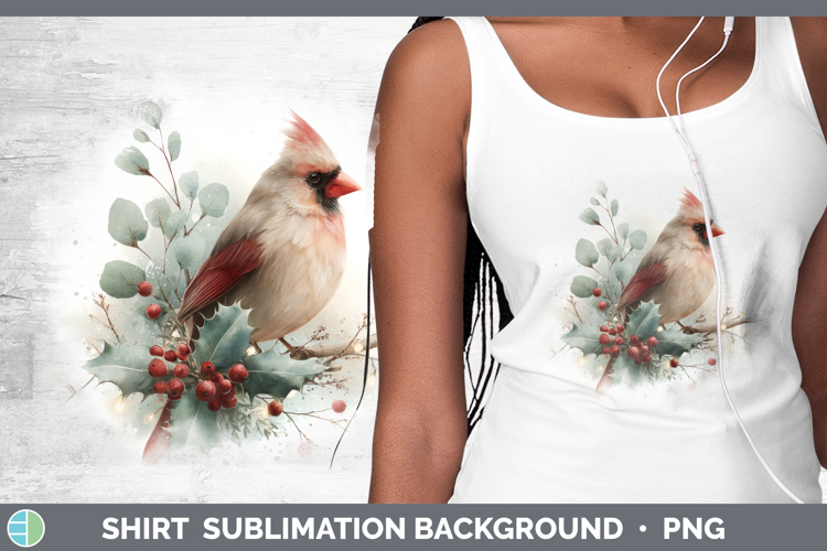 Cardinal Clipart Image 9
