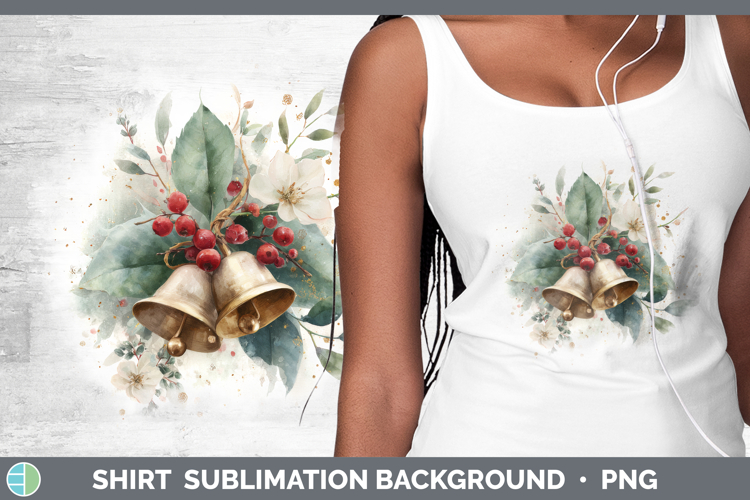 Christmas Background Image 18