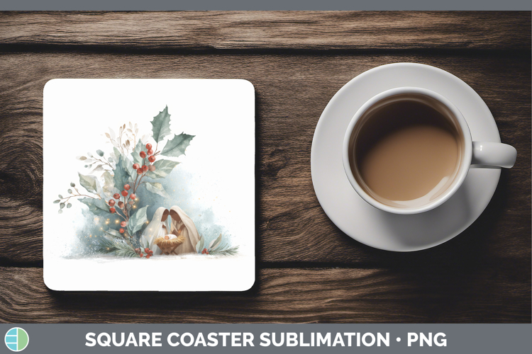 Nativity Clipart Image 18