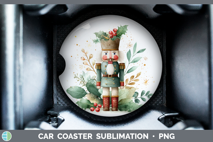 Nutcracker Clipart Image 11
