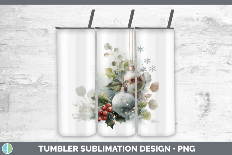 Sublimation Tumbler Designs Image 5