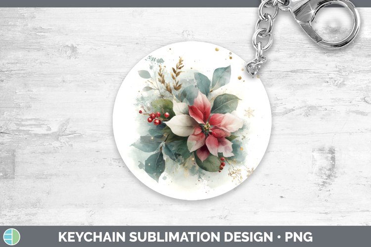 Keychain Sublimation Designs Image 15