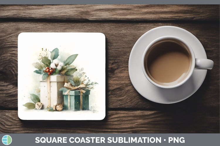 Presents Clipart Image 11