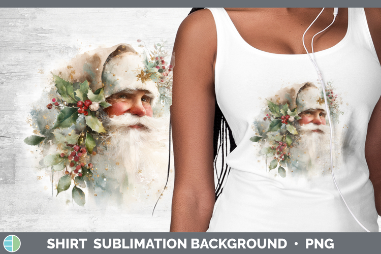 Christmas Background Image 3