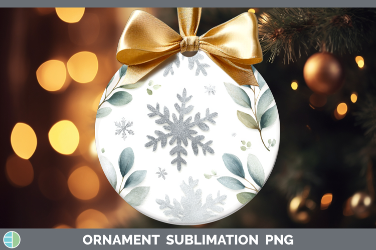 Ornament Clipart Image 16