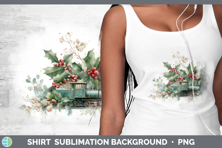 Christmas Background Image 24