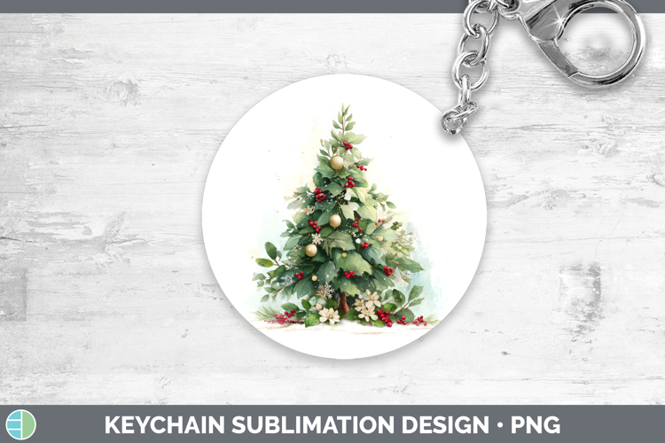 Keychain Sublimation Designs Image 18