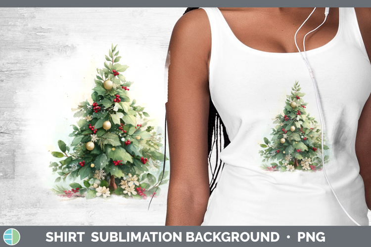 Tree Background