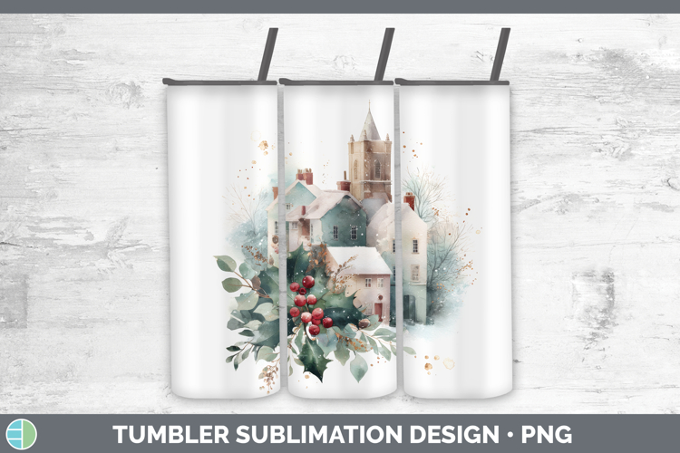 Sublimation Tumbler Designs Image 5