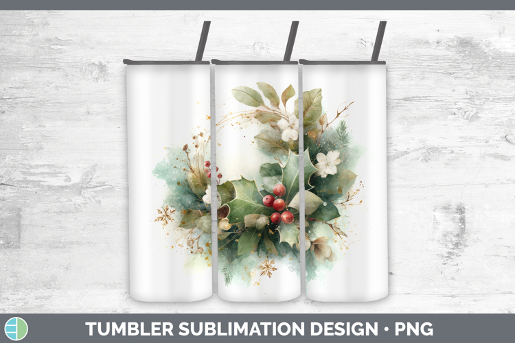 Sublimation Tumbler Designs Image 18