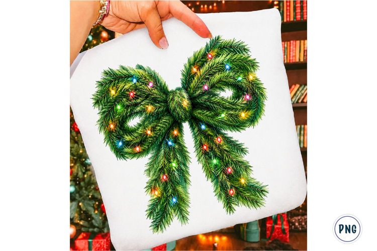 Bow PNG Image 7