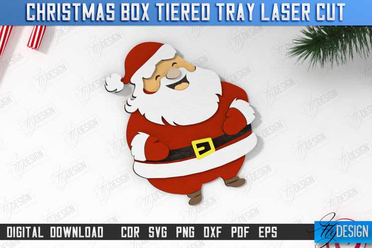 Xmas Clipart Image 13