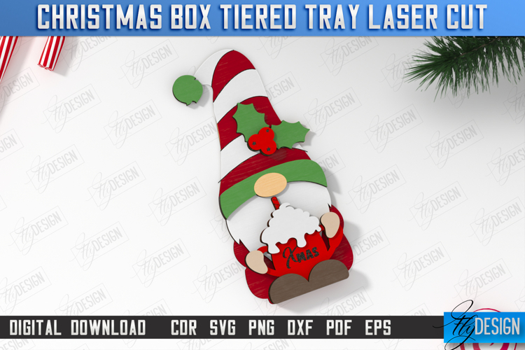 Xmas Clipart Image 14