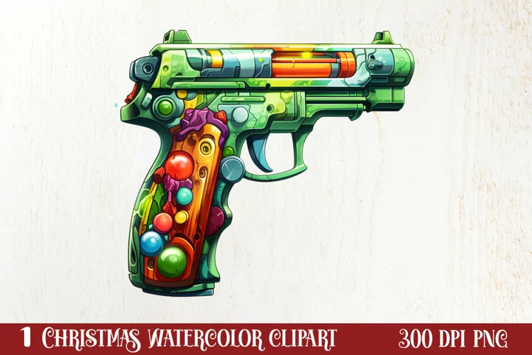 Funny Christmas Boy At Home Clipart Sublimation