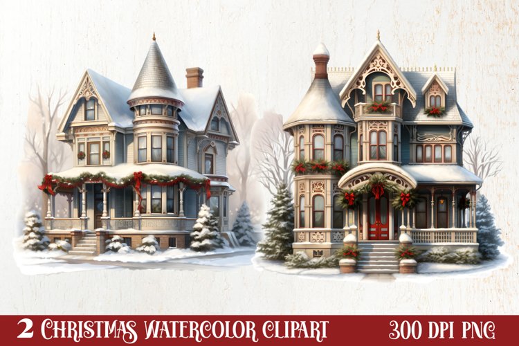 Home Clipart Image 11