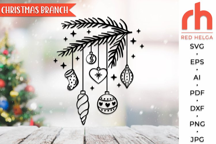 Xmas Clipart Image 22
