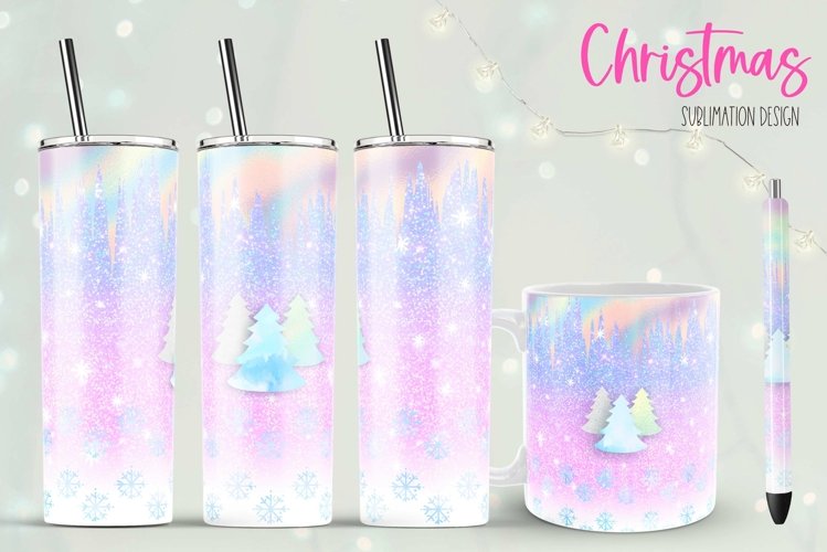 Snowflake Clipart Image 6