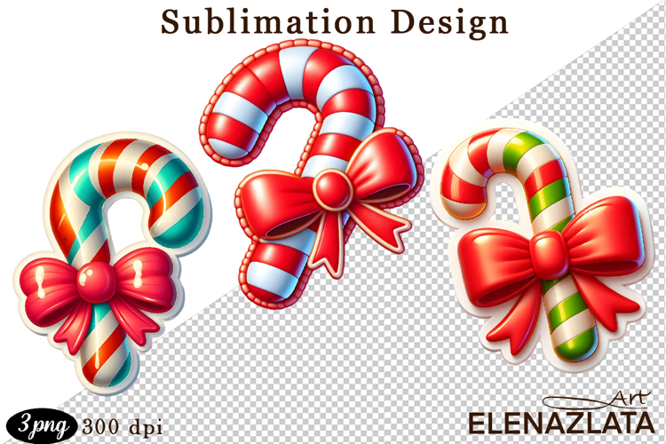 Christmas bubble funny clipart. 3D bubble Sublimation