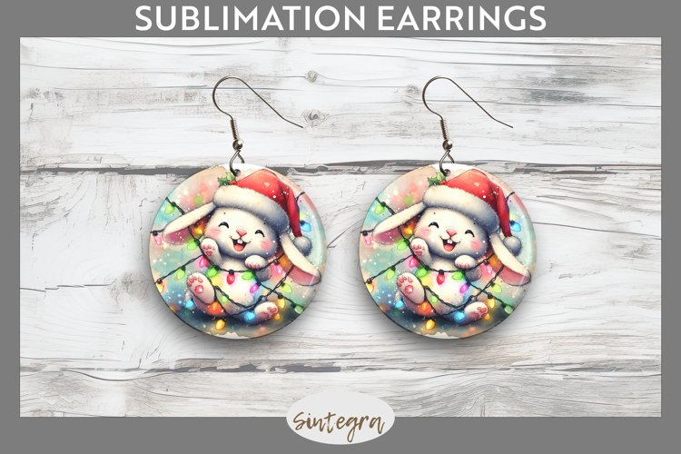 Earrings Png Image 22