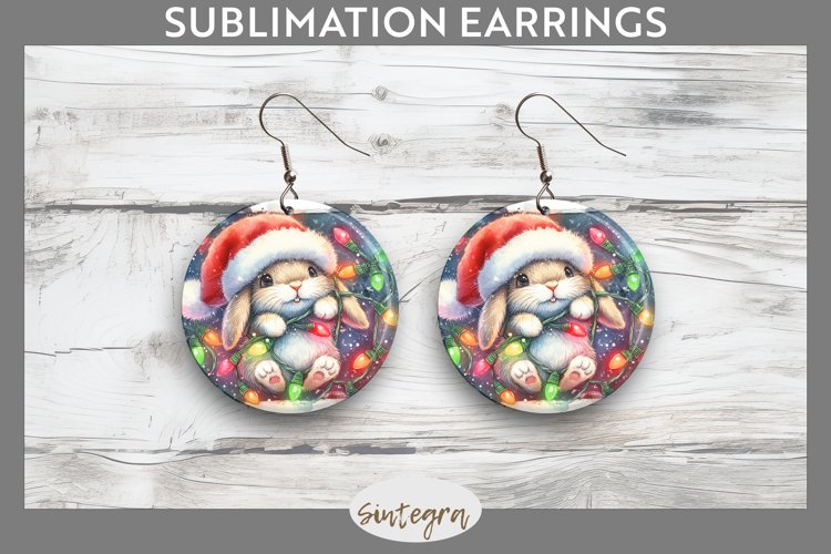 Earrings Png Image 11