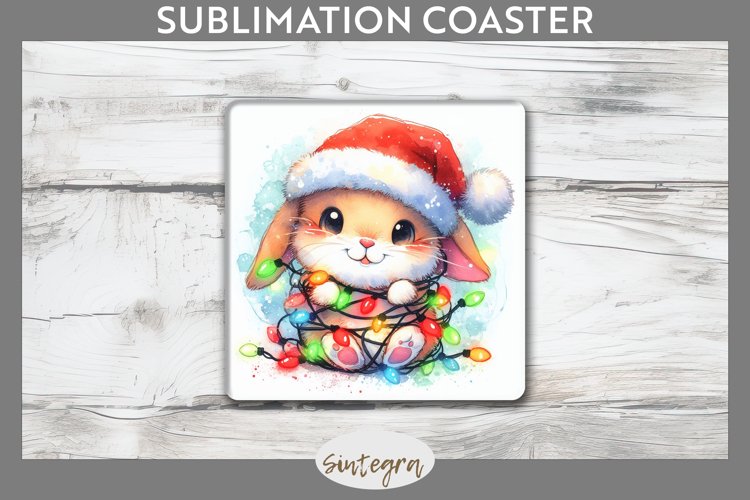 Bunny Clipart Image 15