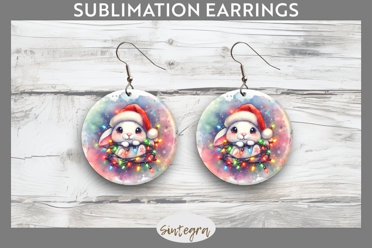 Earrings Png Image 8