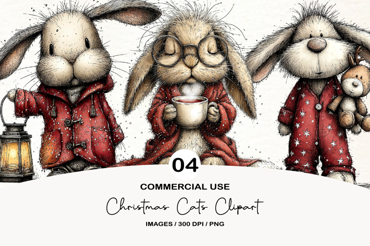 Christmas Clipart Image 23