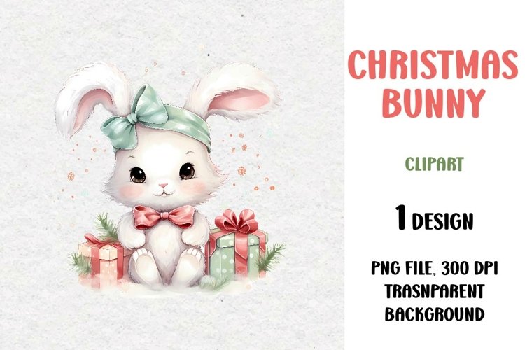 Merry Christmas Clipart Image 24