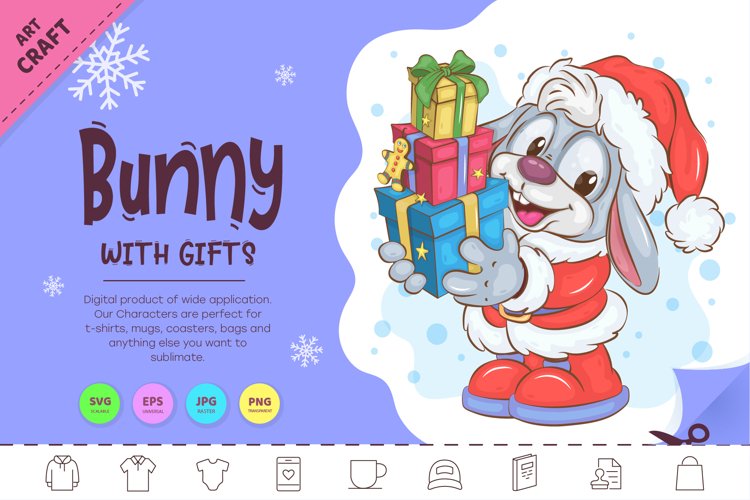 Bunny Clipart