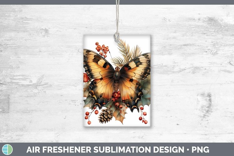 Butterfly Sublimation Designs Image 3