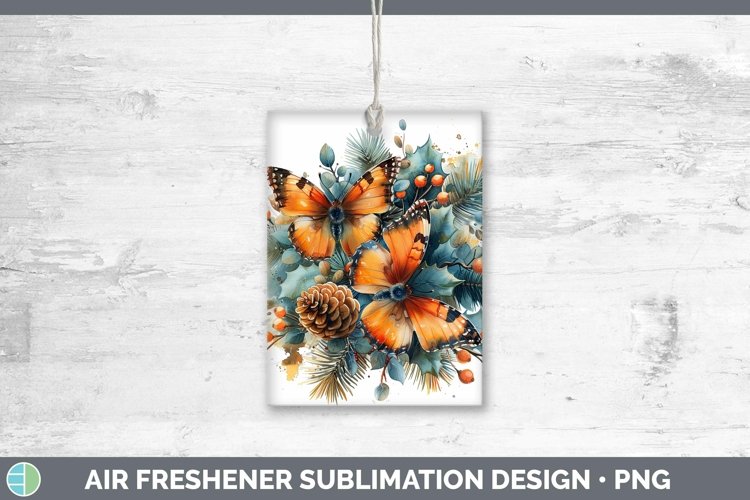Butterfly Sublimation Designs