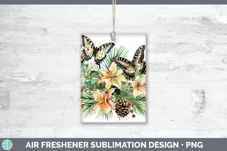 Butterfly Sublimation Designs Image 22