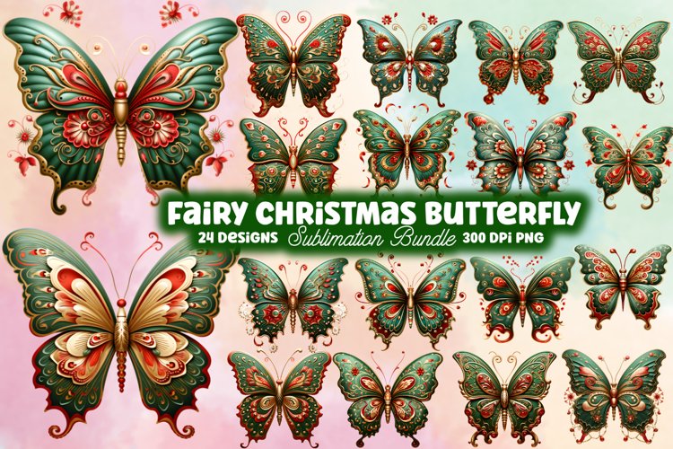 Fairy Clipart Image 12