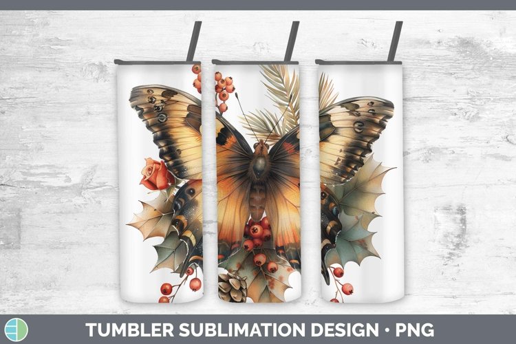 Butterfly Sublimation Designs Image 16