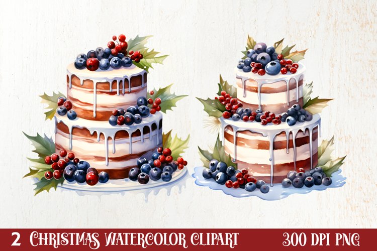 Cake Png Image 23
