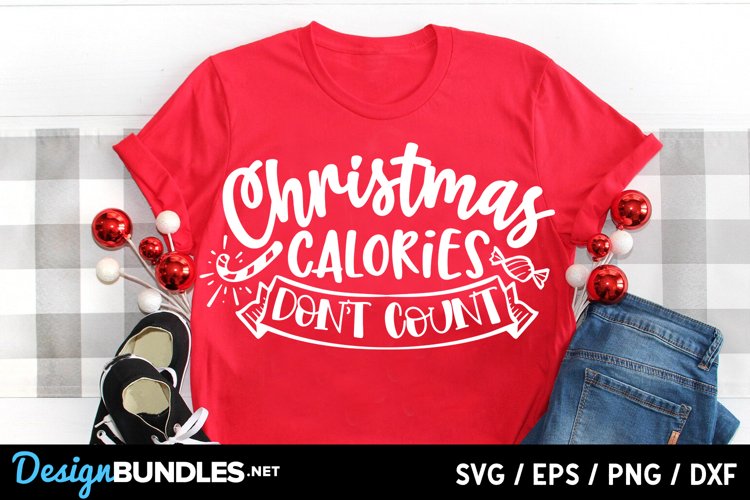Christmas SVGs Image 5
