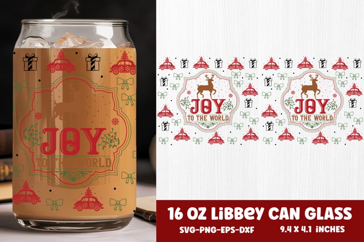 Christmas SVGs Image 19