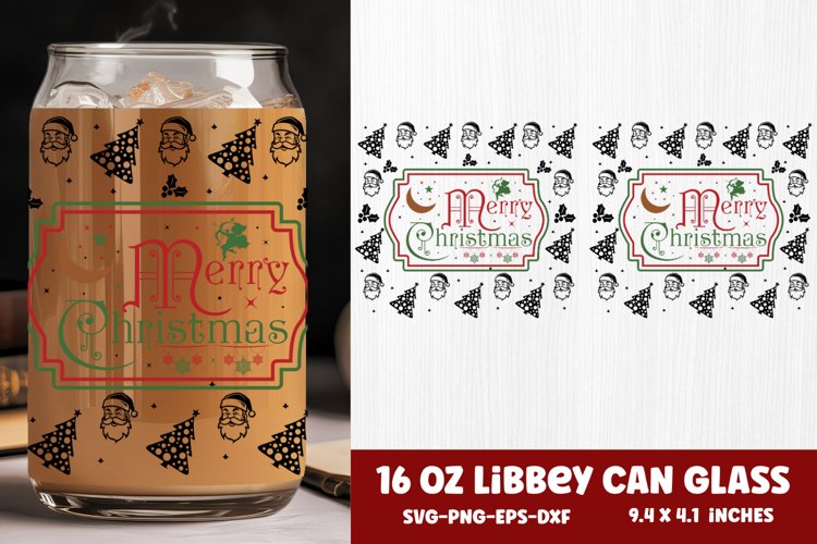 Christmas SVGs Image 15