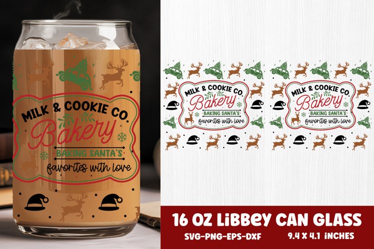 Christmas SVGs Image 22