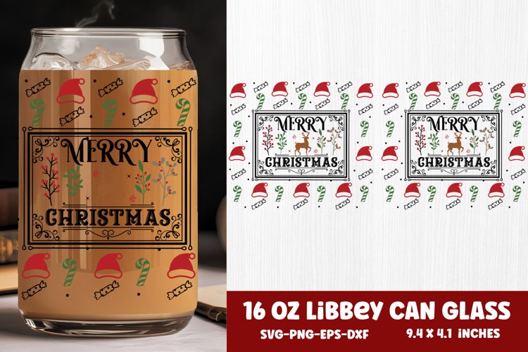 Christmas SVGs Image 22