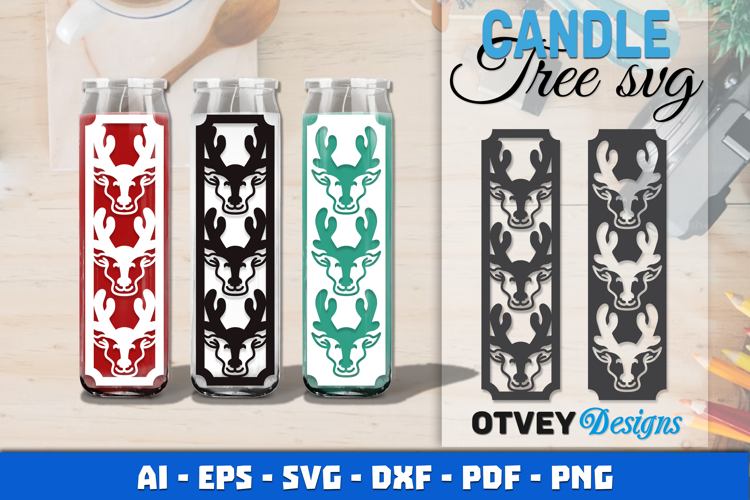 Christmas Gift Svg Image 22