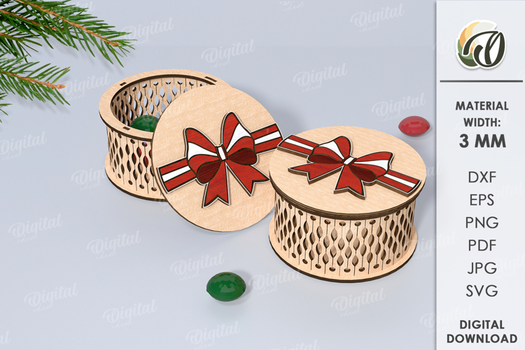 Gift Svg Image 5