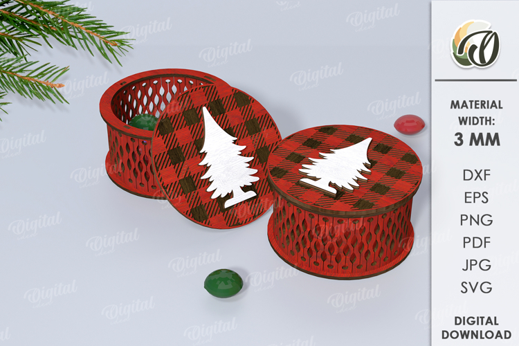Gift Svg Image 8