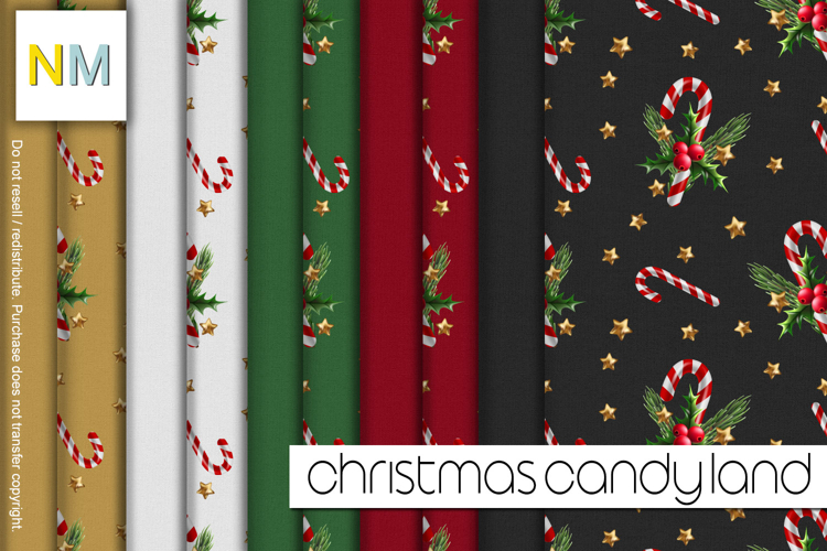 Black Textures Image 20