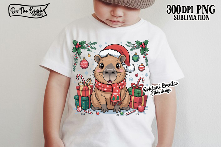 Cute Beach Clipart Image 11
