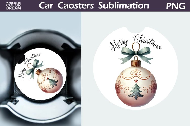 Bauble Clipart Image 16