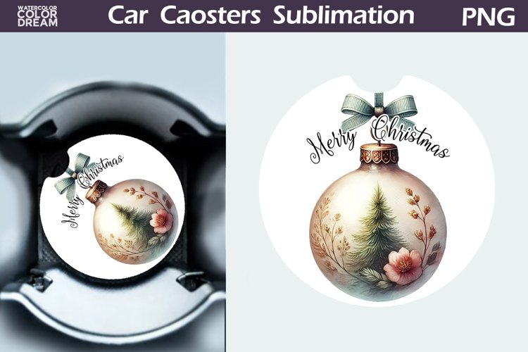 Bauble Clipart Image 15