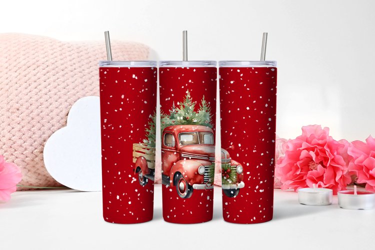 Sublimation Tumbler Designs Image 7