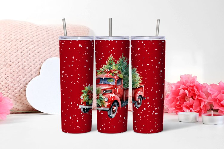 Sublimation Tumbler Designs Image 21