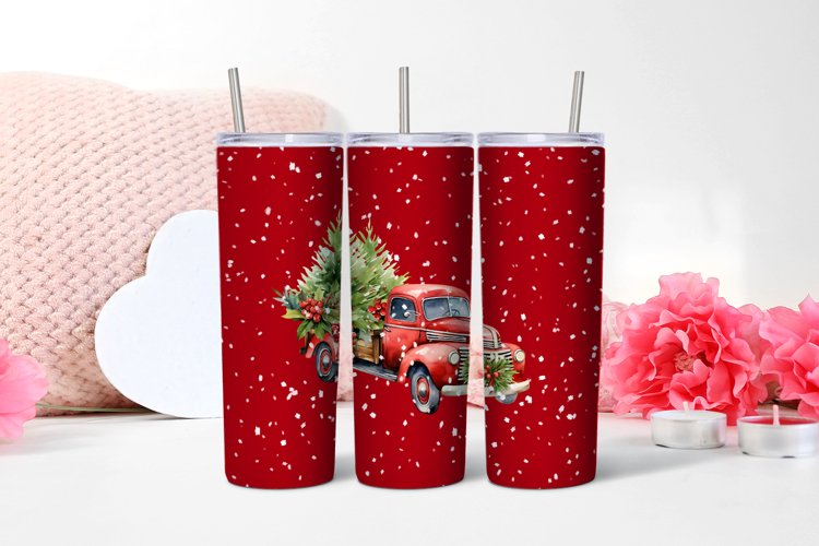Sublimation Tumbler Designs Image 20